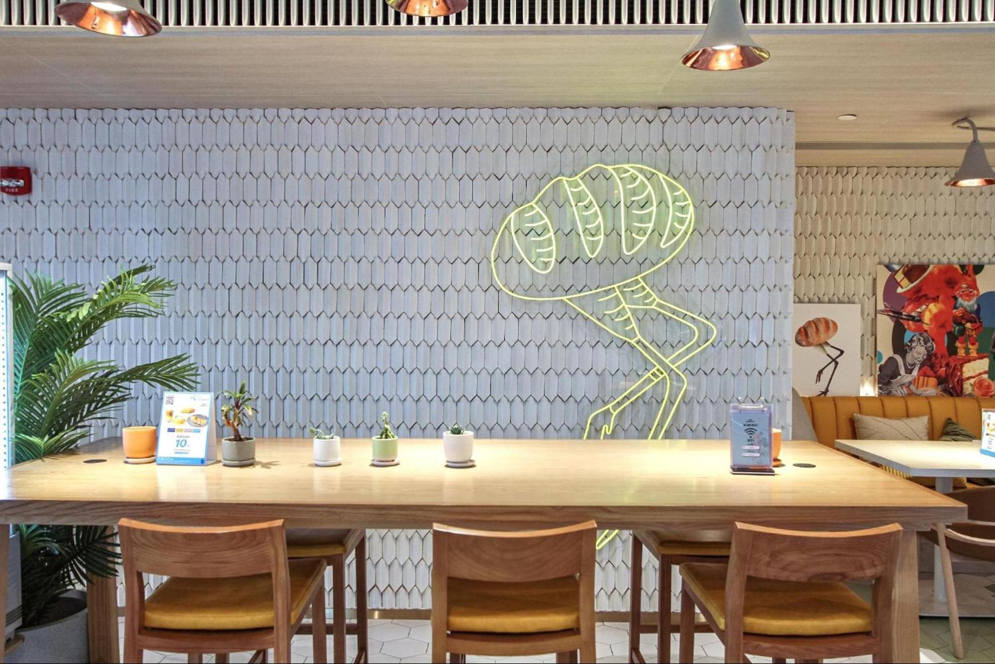 Hotel Shama Yen-Akat Bangkok Exteriér fotografie